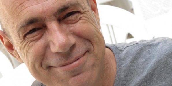 (Και) ο Βαγγέλης Ραπτόπουλος στο Ραδιόφωνο 24/7